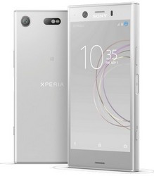 Замена тачскрина на телефоне Sony Xperia XZ1 Compact в Курске